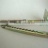 Metal Racker for Bed