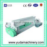 CE Certified YUDA Made SSLG20*170 Series Poultry Feed Crumbler ( With 15KW) thumbnail-3