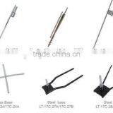 Polyester Fabric Banner Flag thumbnail-2