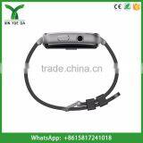 2016 Luxury Smart Watch Bluetooth Heart Rate Calorie Distance Watch thumbnail-5