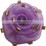 China Factory Directly Supply Cheap Wholesale Dress Flower thumbnail-4