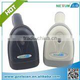 LS-1698 Wired 1D Handheld Laser Barcode Scanner for Supermarket thumbnail-1