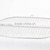 Hanging Metal Bbq Grill Plate PFRACK060505