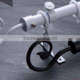 Decorative Aluminum Alloy Finials thumbnail-1