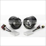Single Replacement Easy Installation Driving Fog Lights Range & Brightness Enhancing LED Fog Lamps for Low Beam Customized thumbnail-2
