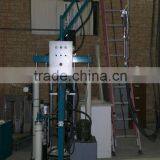 insulating glass machine double glazed machinery