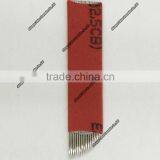 7 Pins Permanent Feature 3D Eyebrow Embroidery Microblading Pen thumbnail-2