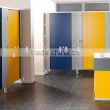 Waterproof and Fire Resistant 13mm Phenolic Resin HPL Compact Board