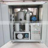 Energy Saving Type Waste Transformer Oil Circulation Utilization Filtration System thumbnail-5