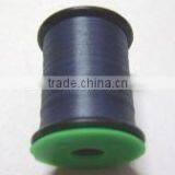 Steel Gray Color Multifilament Polyamide Fly Tying Thread Box