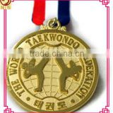 custom souvenir medal /medallion