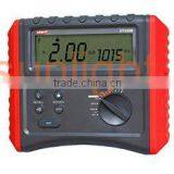 Multi-function Insulation Tester, Ground Resistance Tester, UT529B thumbnail-1