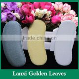 Comfortable foam Heel Grips & Liners And Insole , Foot Care high heel Protector