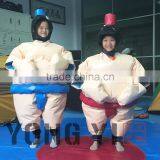 Kids Sumo Suits Sumo Suits Wrestling thumbnail-1