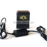 Mini Chip GSM GPRS GPS Tracker TK-102B For Car Pet Children Realtime Online Tracking TK102B Tracker thumbnail-3