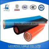 Best Price Single Core 50mm2 Copper Conductor XLPE Insulated PVC Sheathed Power Cable thumbnail-4
