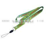 Woven Lanyard