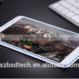 Cheapest Android tablet pc 8 Inch with 3G Phone Quad Core RAM/ROM 1GB/8GB Bluethoot FM