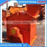 Dolomite Impact Crusher , Crushing Machine