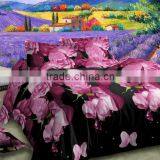 Big Design Polyester Disperse Printing