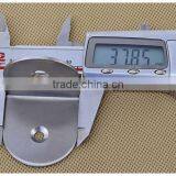 Stainless Steel 90 Degree Furniture Corner Brackets of Angle Corner Bracket thumbnail-4