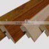 end cap laminate floor moulding accessory