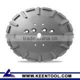 Arrow Type Cup Wheel for Polishing thumbnail-1