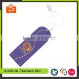 Wholesale Custom Paper Clothing Hang Tag thumbnail-1