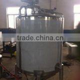 Milk Sterilizing Machine/pasteurizer for Milk Used thumbnail-2
