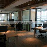 Fashion Modelling Desktop Used Office Partition Factory Price thumbnail-3