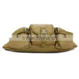 Military Fan Waterproof Tactical Waist Bag Available thumbnail-4