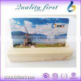 Full Color Printing MIFARE Classic 1K IC Card for Employee Identification