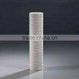 10"PP Melt Blown Water Filter Cartridge, Big Groove-CPPX Spun Sediment Cartridge Filter thumbnail-4