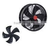 200mm Poultry Exhaust Fan thumbnail-3