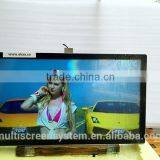 70 Inch High Brightness Sunlight Readable Lcd Monitor, Outdoor Advertising Screen tv