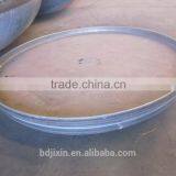 AISI Sand Blasted Water Tank Forged Dish End thumbnail-4