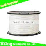 18 Gauge / 2 Conductor Parallel Wires Cables With PVC Insulation thumbnail-6
