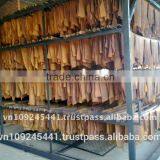 Rubber Smoked Sheet Natural Rubber thumbnail-3