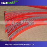 China Factory Intumescent Fire Proof Strip
