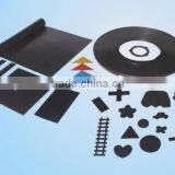 Shanghai Strong Magnets Dailymag Self Adhesive Backed Magnetic Rubber Strips,Magnetic Rubber Roll High Quality Guarantee