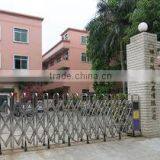 Dongguan Wealth Team Silicone Products Co., Ltd. company overview - view 1 thumbnail