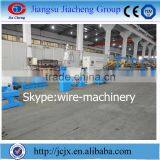 Silicone Wire Extruder Machine