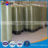 FRP Soft Water Tank for Water Treatment System thumbnail-5