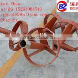 Good Quality and Competitive Price!!! BZC300CA Truck Mounted Drilling Rig thumbnail-4