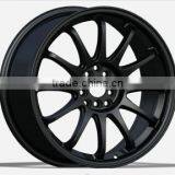 Car Alloy Wheels L497 thumbnail-1