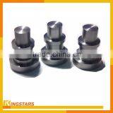 Powder Coating Aluminum Cnc Turning Parts thumbnail-2