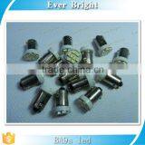 Factory Wholesale BA9S 8 SMD License Plate Dome Map Super White LED Light Bulb 1815 1816 1891