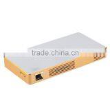 Smart Android 4.4 WiFi Mini HD Led Projector C800 Video HD Beamer