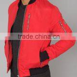 Winter Quilted Jacket thumbnail-3