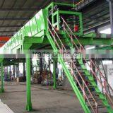 Rubber Batch-off Cooler Machine thumbnail-6